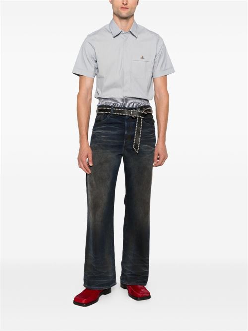  VIVIENNE WESTWOOD | 24010004 W012ZP205